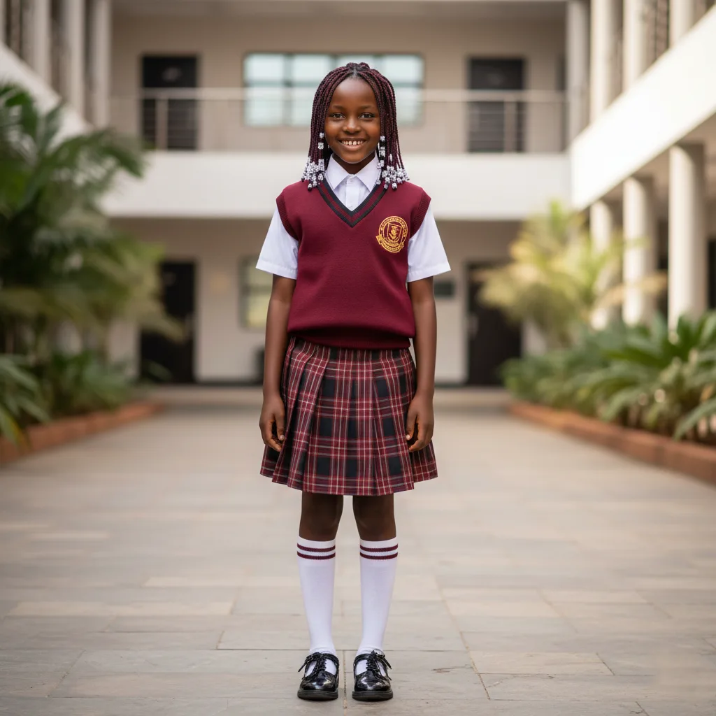 Joy Sounds Academy & Junior School